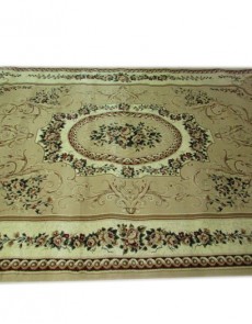Синтетичний килим Heatset  6594A LIGHT BEIGE - высокое качество по лучшей цене в Украине.